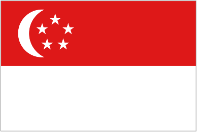Logo klubu Singapore W