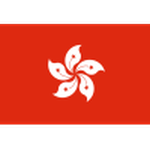 Logo klubu Hong Kong W
