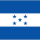 Logo klubu Honduras W
