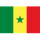 Logo klubu Senegal W