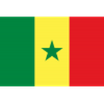 Logo klubu Senegal W