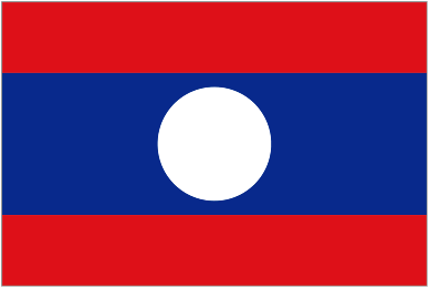Logo klubu Laos W