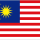 Logo klubu Malaysia W
