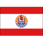 Logo klubu Tahiti W