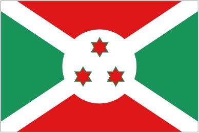 Logo klubu Burundi W