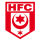 Logo klubu Hallescher FC