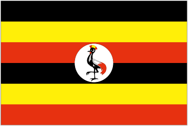 Logo klubu Uganda W