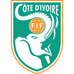 Logo klubu Côte d'Ivoire