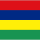 Logo klubu Mauritius W