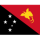 Logo klubu Papua New Guinea W