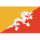 Logo klubu Bhutan W