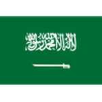 Logo klubu Saudi Arabia W