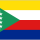 Logo klubu Comoros W