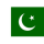 Logo klubu Pakistan W