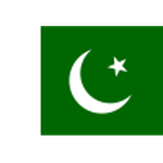 Logo klubu Pakistan W