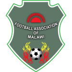 Logo klubu Malawi W