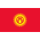 Logo klubu Kyrgyz Republic U23