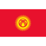 Logo klubu Kyrgyz Republic U23