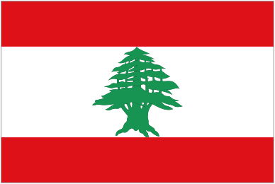 Logo klubu Lebanon U23