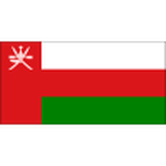 Logo klubu Oman U23