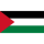Logo klubu Palestyna U23