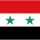 Logo klubu Syria U23