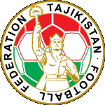 Logo klubu Tadżykistan U23