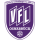 Logo klubu VfL Osnabrück
