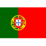 Logo klubu Portugalia U18