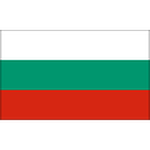 Logo klubu Bulgaria U16