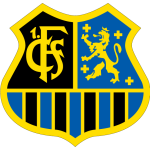 Logo klubu 1. FC Saarbrücken