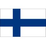 Logo klubu Finland U18