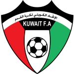 Logo klubu Kuwejt U22