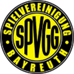 Logo klubu Bayreuth