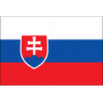 Logo klubu Slovakia U18