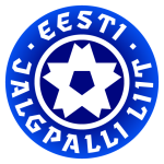 Logo klubu Estonia U18