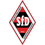 Logo klubu Sportfreunde Dorfmerkingen