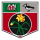 Logo klubu Undy Athletic