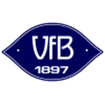 Logo klubu VfB Oldenburg