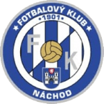 Logo klubu Náchod