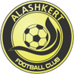 Logo klubu Alashkert