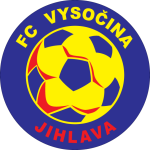 Logo klubu Vysočina Jihlava II