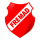Logo klubu Fremad Valby