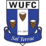 Logo klubu Winsford United