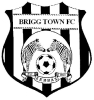 Logo klubu Brigg Town