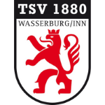 Logo klubu 1880 Wasserburg