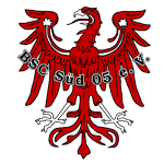 Logo klubu BSC Süd 05