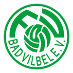 Logo klubu Bad Vilbel