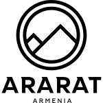 Logo klubu Ararat-Armenia