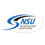 Logo klubu Neckarsulmer SU